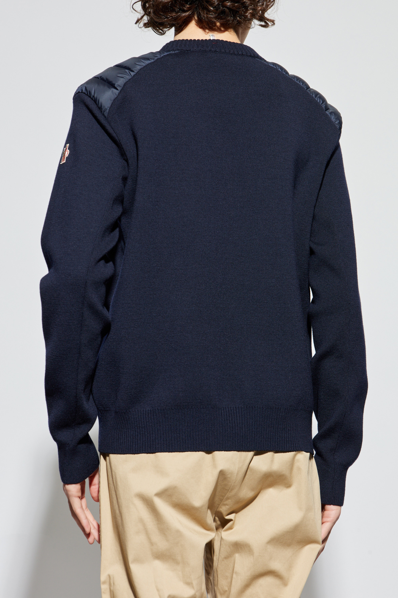 Moncler Grenoble MONCLER GRENOBLE APRES-SKI | Men's Clothing | Vitkac